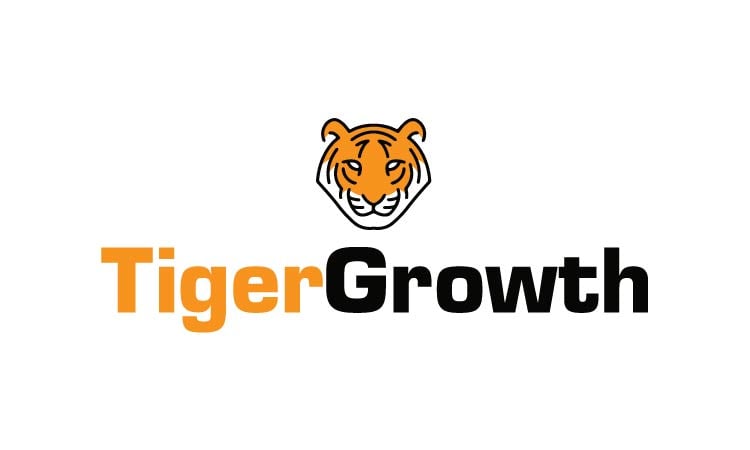 TigerGrowth logo